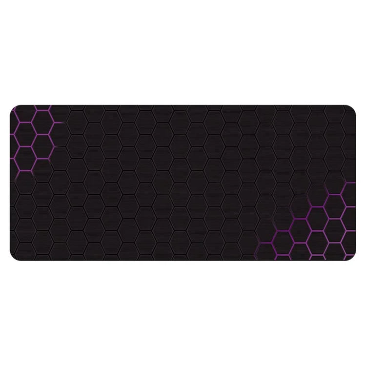 500x1200x3mm Large Mouse Pad Honeycomb Pattern E-sport Gaming Desktop Mat7