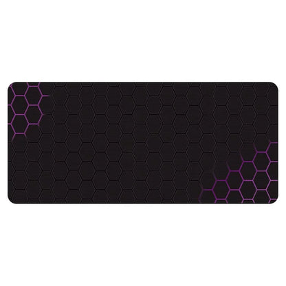 500x1200x3mm Large Mouse Pad Honeycomb Pattern E-sport Gaming Desktop Mat7