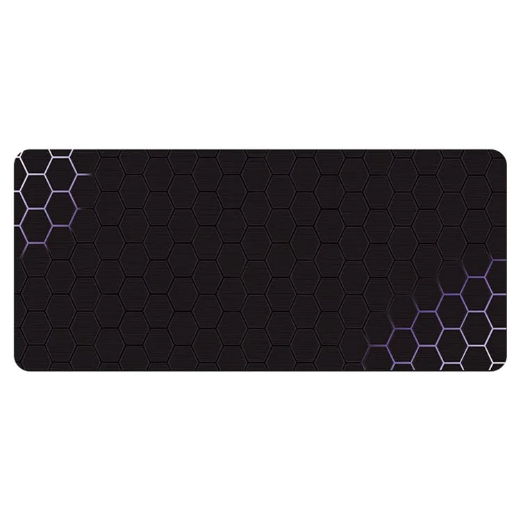 500x1200x3mm Large Mouse Pad Honeycomb Pattern E-sport Gaming Desktop Mat9