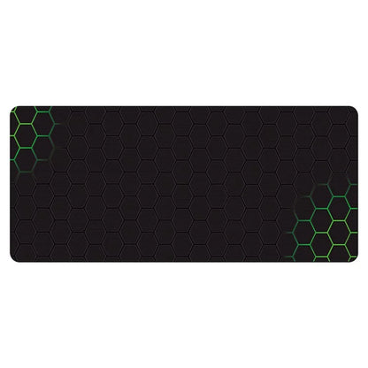 300x900x3mm Large Mouse Pad Honeycomb Pattern Computer Gaming Desktop Mat5