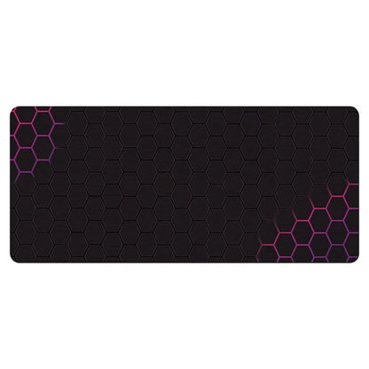300x900x3mm Large Mouse Pad Honeycomb Pattern Computer Gaming Desktop Mat8