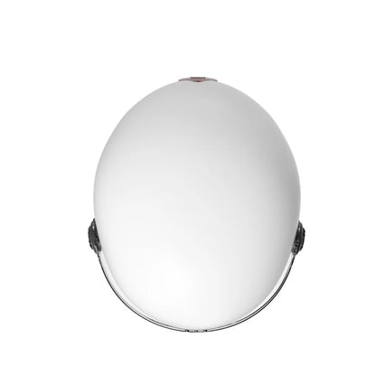 ANYTEK RAW2 Bicycle E-Bike Helmet Camera ABS+EPS Protection Helmet Integrated Video Recorder