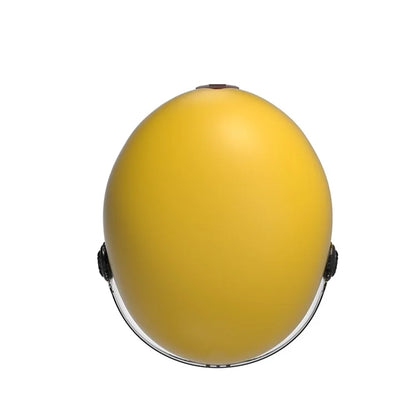 ANYTEK RAW2 Bicycle E-Bike Helmet Camera ABS+EPS Protection Helmet Integrated Video Recorder