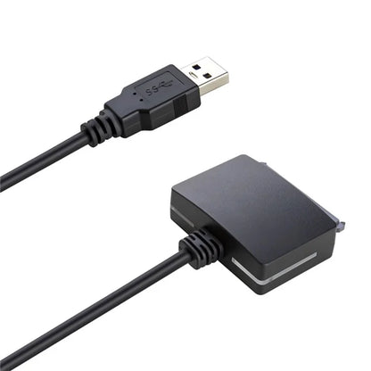 SATA to USB 3.0 Adapter Cable 2.5-inch SSD SATA Hard Drive Data Transfer Cable