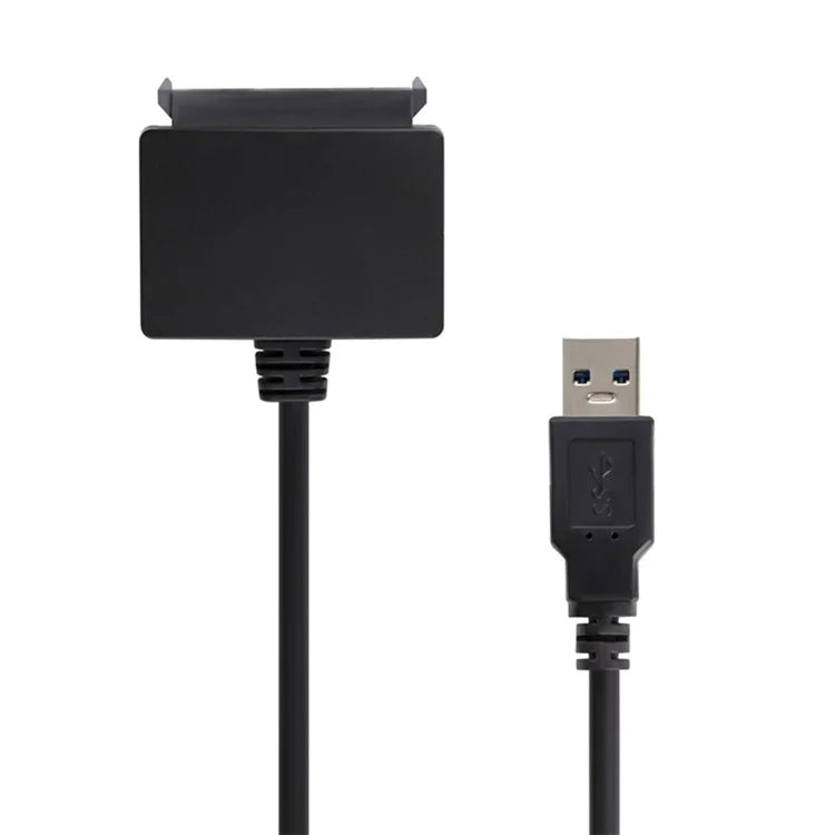 SATA to USB 3.0 Adapter Cable 2.5-inch SSD SATA Hard Drive Data Transfer Cable