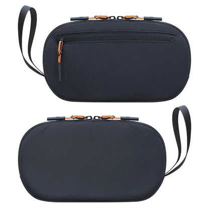 SM15 Electronics Organizer Travel Case Water Resistant Cable Organizer Bag, Size S