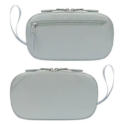 SM15 Electronics Organizer Travel Case Water Resistant Cable Organizer Bag, Size S
