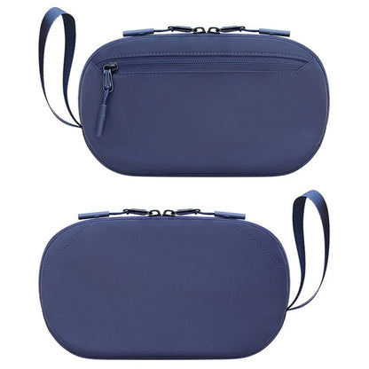 SM15 Electronics Organizer Travel Case Water Resistant Cable Organizer Bag, Size S