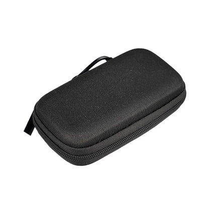 For SanDisk Extreme Portable SSD E60 (500GB) Storage Bag Portable Organizer Pouch Handbag