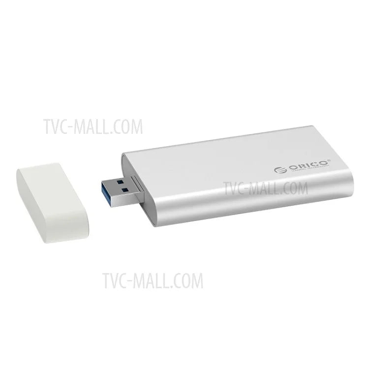 ORICO Mini mSATA SSD Enclosure (MSG-U3)