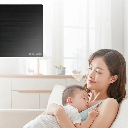 GREAT WALL OD103 Computer Laptop External Optical Drive Burner High Speed CD DVD Burner