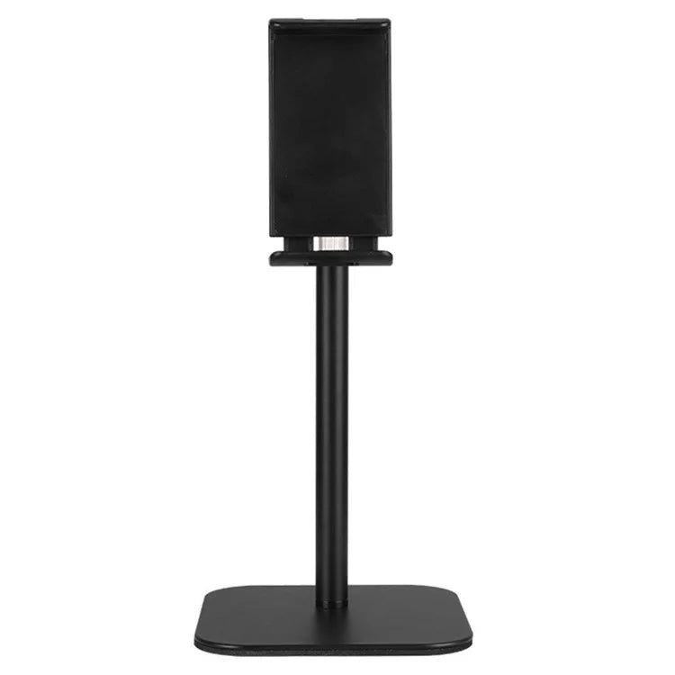 XY-25 Cell Phone Holder Stand Desktop Tablet Mount Display Holder with Adjustable Height Design