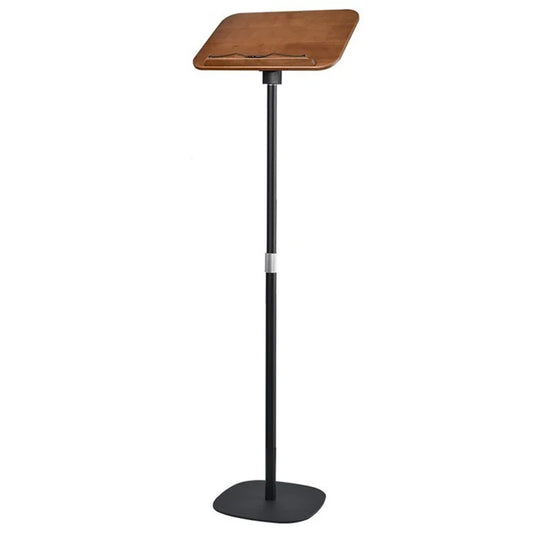 XY-32 Multifunction Laptop Tablet Display Holder Book Holder Floor Stand 50-170cm Adjustable Height