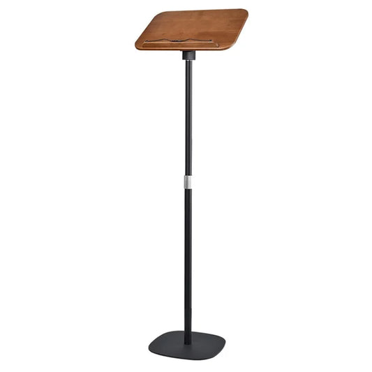XY-32 Multifunction Laptop Tablet Display Holder Book Holder Floor Stand 50-130cm Adjustable Height