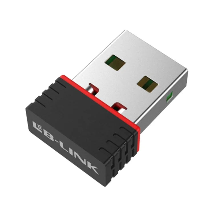 LB-LINK BL-WN151 150M Wireless Network Card WiFi Receiver USB Adapter Transmitter