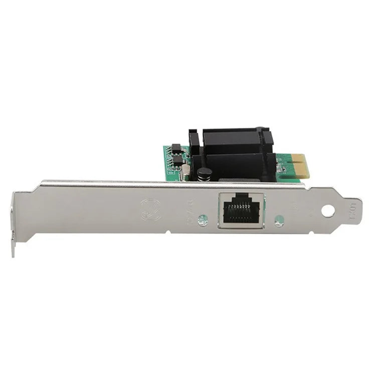 TXA195 High Speed Intel82574 Gigabit PCIe1X Network Card Adapter for Desktop PC