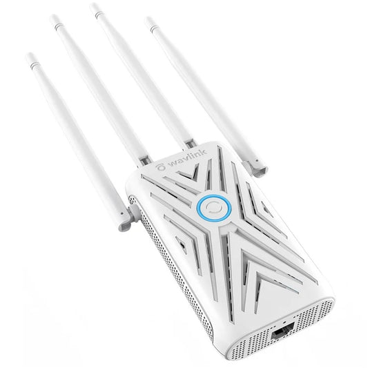WAVLINK WN579A3 1200Mbps 2.4GHz / 5GHz Dual Band AP Wireless Router WiFi Extender