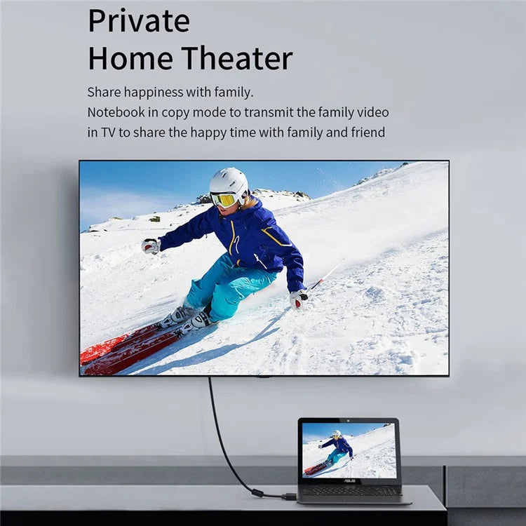 MINDPURE DV003 1.5m DVI Male to DVI Male Cable 24+1 DVI Digital 1080P HD Connection Cable