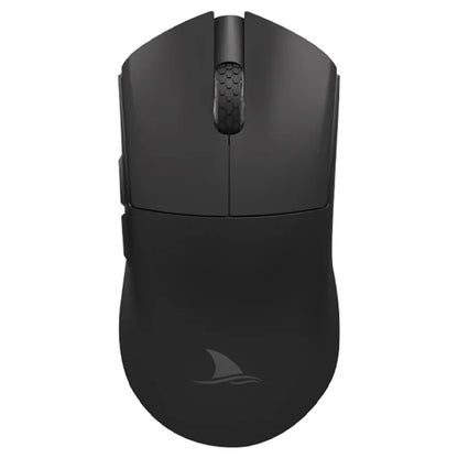 DARMOSHARK M3 Pro Tri-Mode 2.4G / USB-C / Bluetooth Mouse Wireless Gaming Mouse PAW3395 Chip for Laptop PC