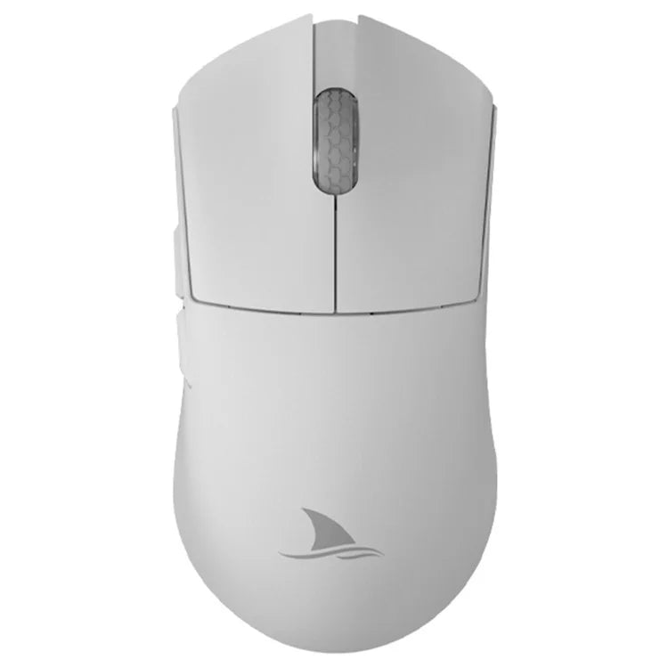 DARMOSHARK M3 Pro Tri-Mode 2.4G / USB-C / Bluetooth Mouse Wireless Gaming Mouse PAW3395 Chip for Laptop PC