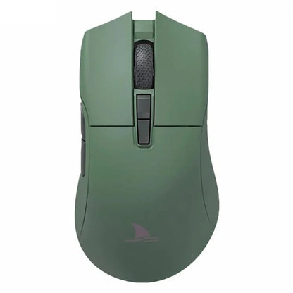 DARMOSHARK N3 Bluetooth / Wired / 2.4G Wireless Mouse PAW3395 Computer Laptop Gaming Mice