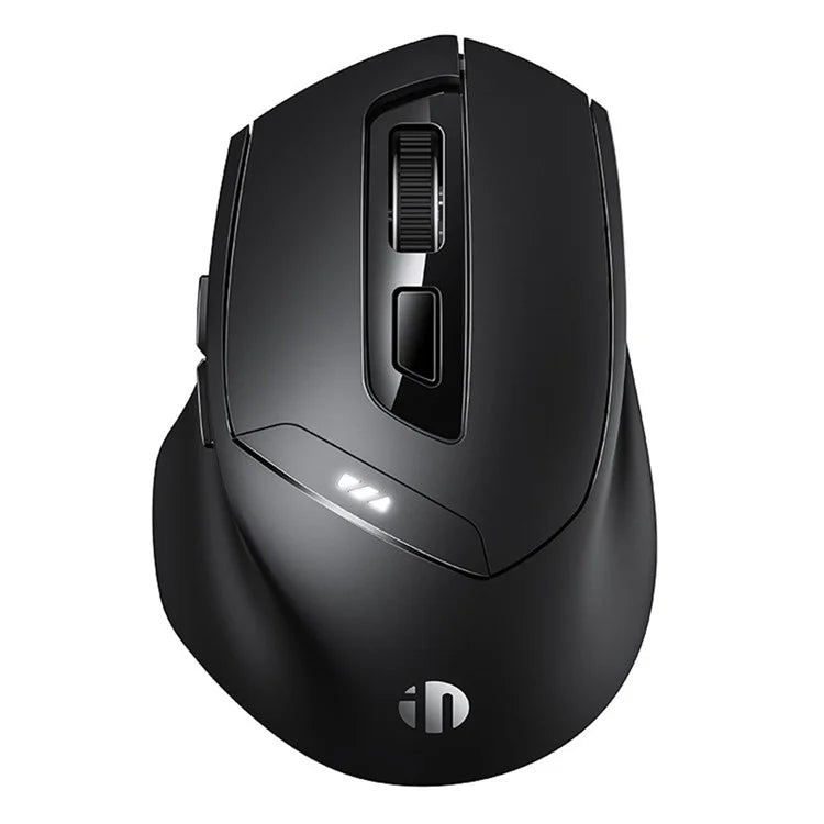 INPHIC DR01 Bluetooth 4.0 / Bluetooth 5.0 / 2.4G Wireless Mouse Computer Laptop Ergonomics Mice