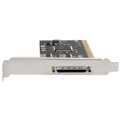 TXB062 8 Ports RS232 PCI Express Serial Card PCI-E Serial Expansion Card for Desktop Computer