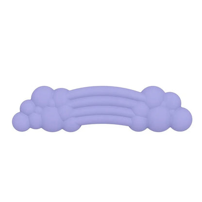PIWIJOY PJ-01 Cloud Pad Anti-Skid Ergonomic Keyboard Wrist Support Memory Foam Wrist Rest Mat