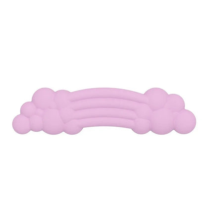 PIWIJOY PJ-01 Cloud Pad Anti-Skid Ergonomic Keyboard Wrist Support Memory Foam Wrist Rest Mat
