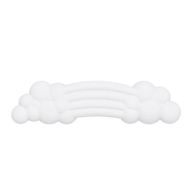 PIWIJOY PJ-01 Cloud Pad Anti-Skid Ergonomic Keyboard Wrist Support Memory Foam Wrist Rest Mat