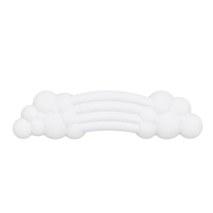 PIWIJOY PJ-01 Cloud Pad Anti-Skid Ergonomic Keyboard Wrist Support Memory Foam Wrist Rest Mat