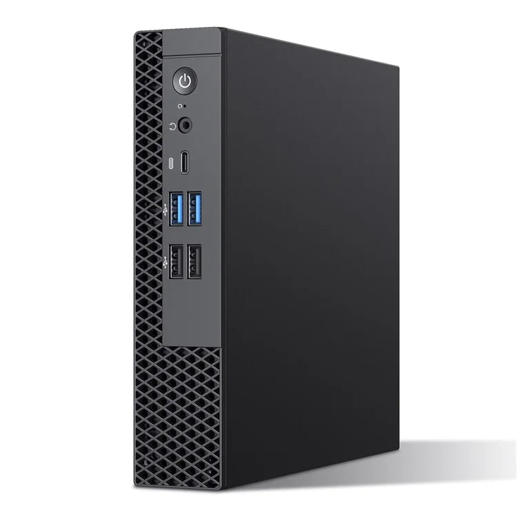 T100 i3-115G4 11th Gen 8GB+256GB Mini PC for Windows 10