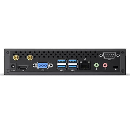 T100 i3-115G4 11th Gen 8GB+256GB Mini PC for Linux OS