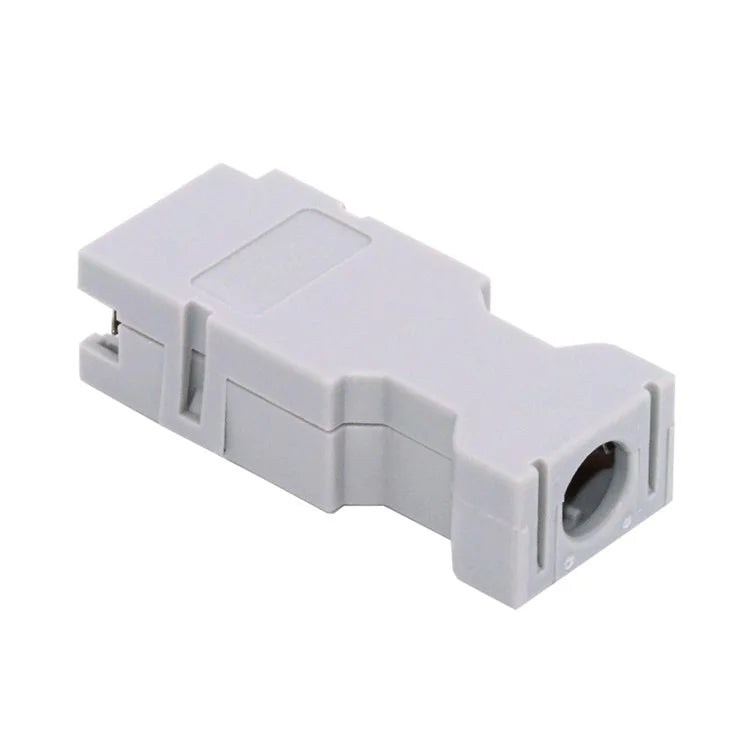 CN-010-FE SM-6E I / O Connector IEEE 1394 6Pin CN3 Socket 55100-0670 Female JZSP-CMP9-1-E Compatible with Yaskawa Panasonic Servo 54280-0609