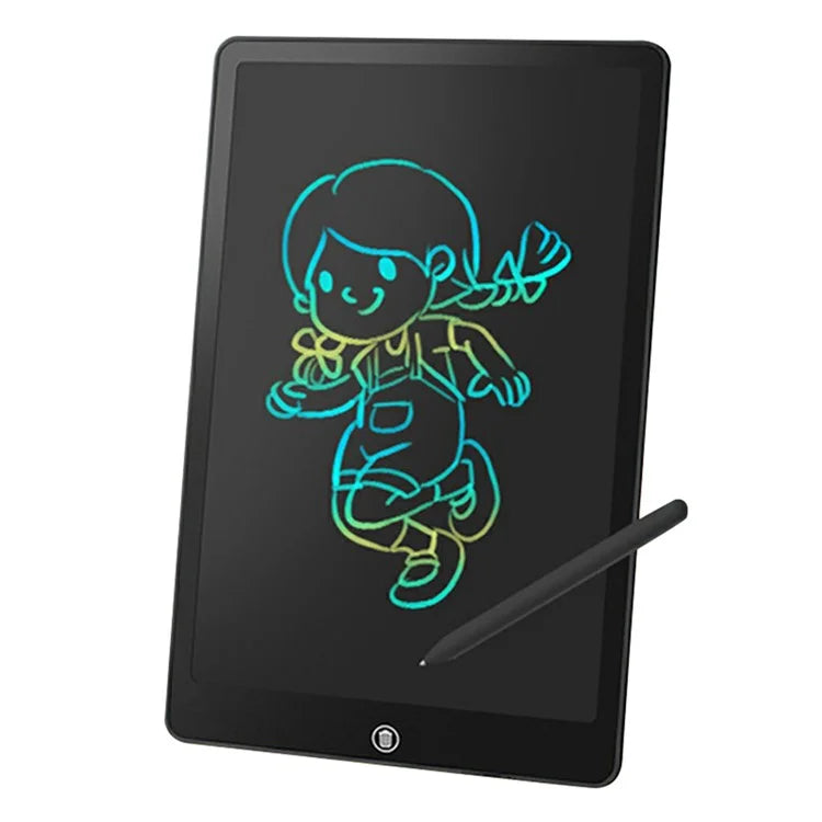 JX-20 20-Inch LCD Writing Tablet Children Doodle Board Educational Learning Toy