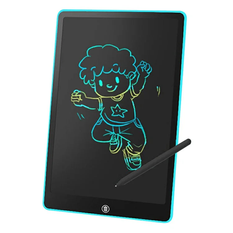 JX-20 20-Inch LCD Writing Tablet Children Doodle Board Educational Learning Toy