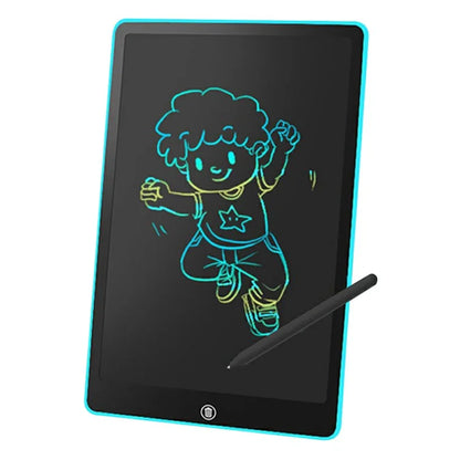 JX-20 20-Inch LCD Writing Tablet Children Doodle Board Educational Learning Toy