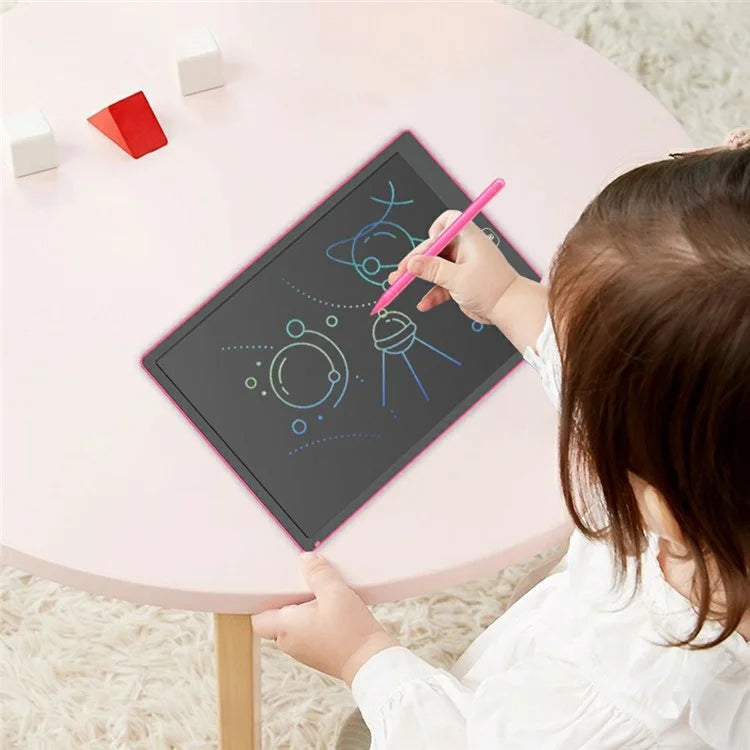 JX-20 20-Inch LCD Writing Tablet Children Doodle Board Educational Learning Toy