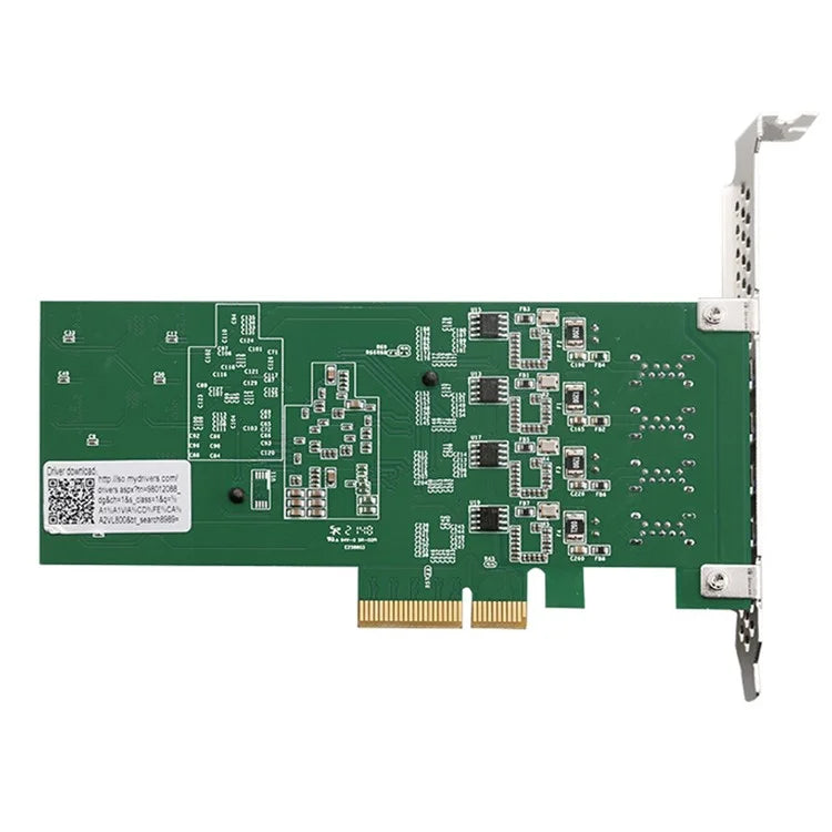 TX1175 4 USB3.0 PCIE X4 Expansion Card 4x5G Desktop Computer Visual Capture Card