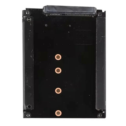TXB007 M.2 NGFF to SATA 3.0 Adapter Card B Key 2.5-Inch SSD Converter