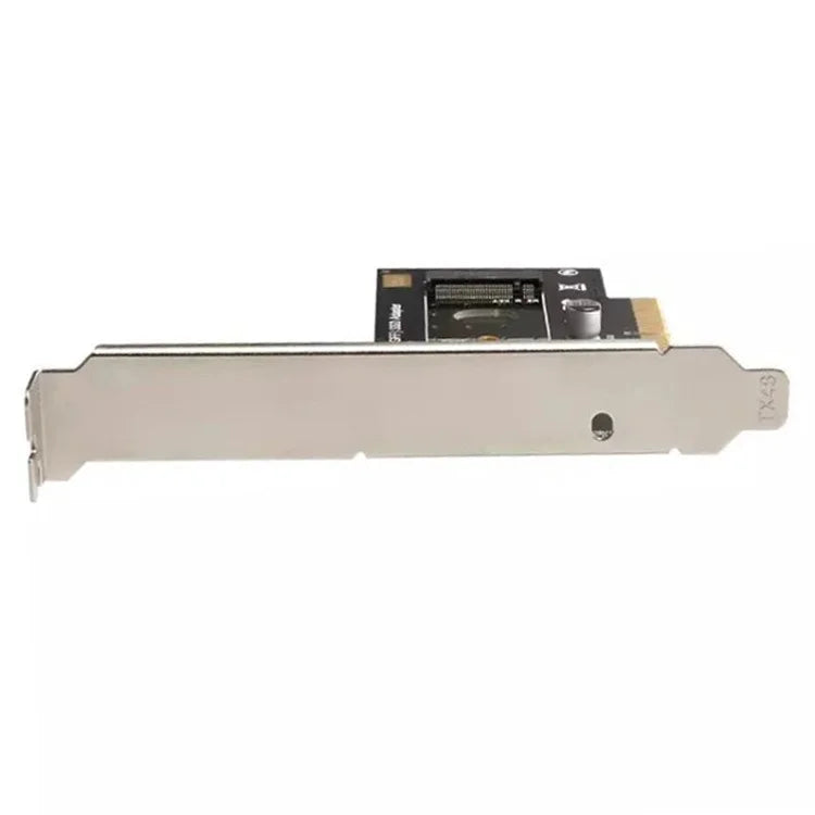 TXB043 M KEY NGFF SSD Adapter Card NVME M.2 to PIC-E 3.0 X4 High Speed Expansion Card