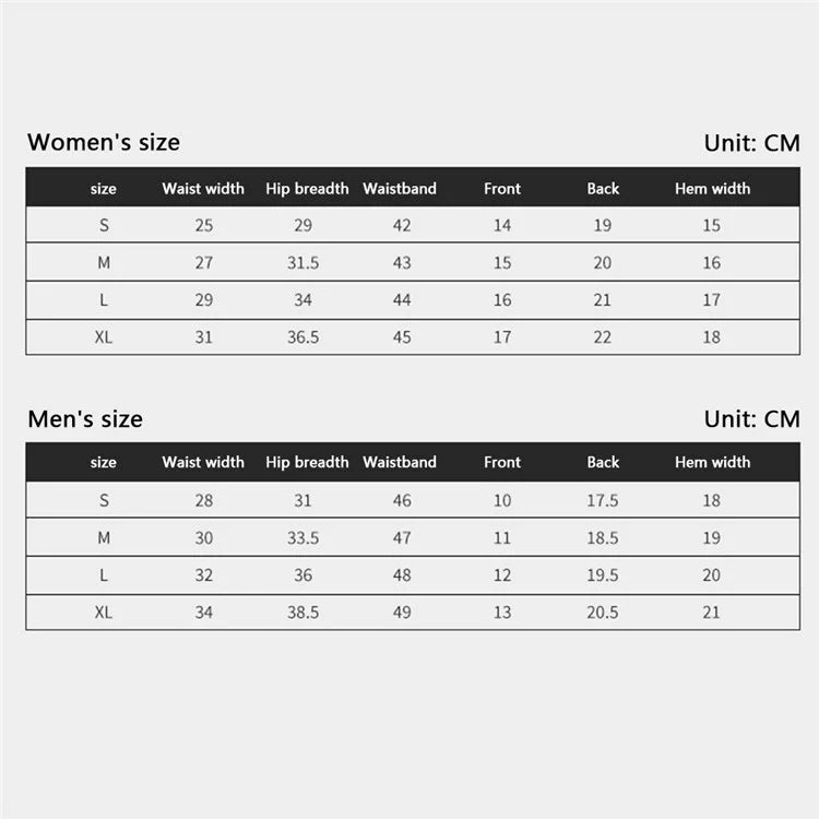 GOLOVEJOY QXF03 Outdoor Cycling Bib Pants Breathable Padded Biking Bib Shorts