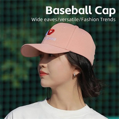 WEST BIKING YP0201424 Unisex Casual Baseball Cap Summer Breathable Outdoor Sunproof Hat