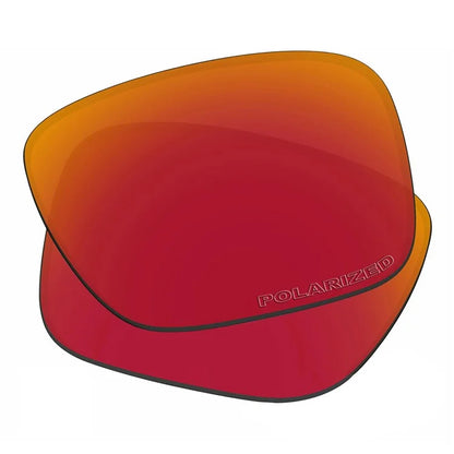 Lenses for Oakley Holbrook Sunglasses TAC Polarized Lenses Colored Coating
