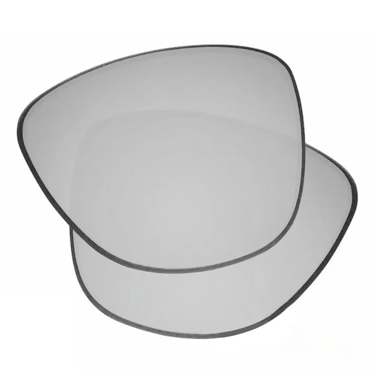 Replacement Lenses for Oakley Frogskins Sunglasses Lenses