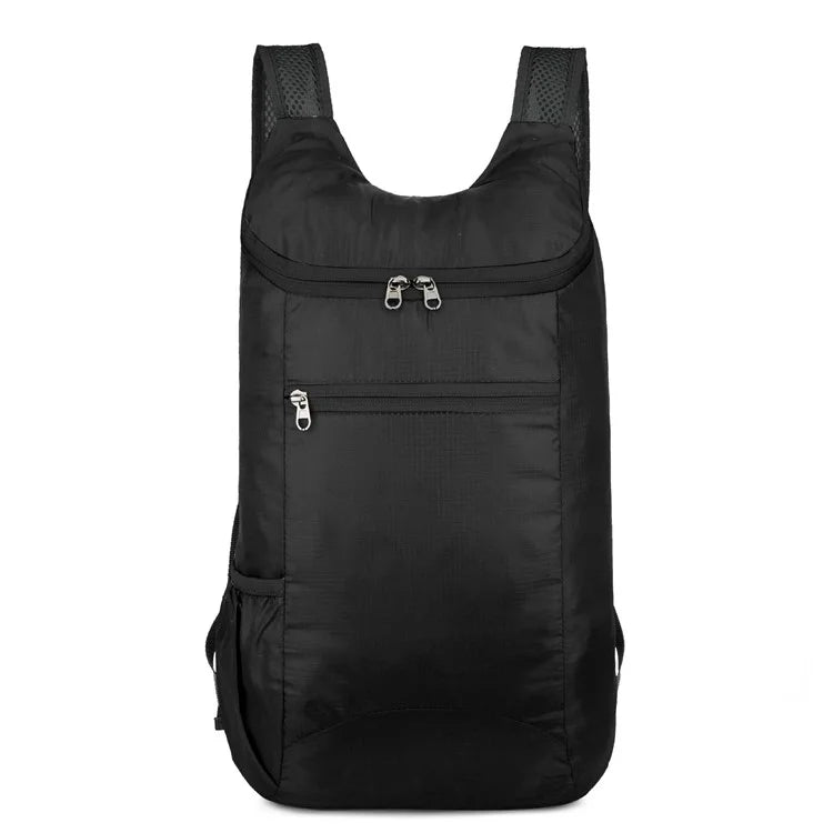 VANAHEIMR 622 Ultra-Light Foldable Outdoor Backpack Oxford Cloth Climbing Hiking Daypack