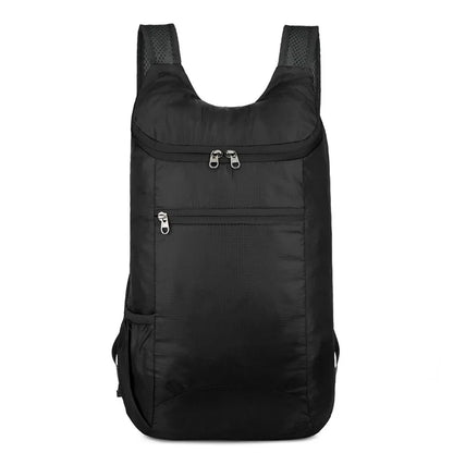 VANAHEIMR 622 Ultra-Light Foldable Outdoor Backpack Oxford Cloth Climbing Hiking Daypack