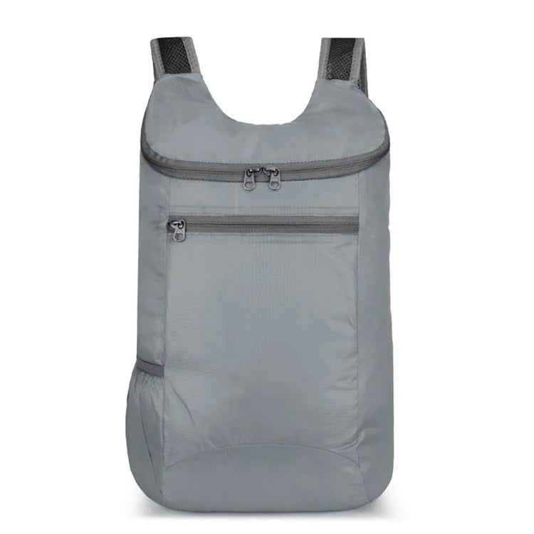 VANAHEIMR 622 Ultra-Light Foldable Outdoor Backpack Oxford Cloth Climbing Hiking Daypack