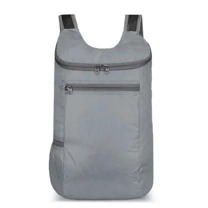 VANAHEIMR 622 Ultra-Light Foldable Outdoor Backpack Oxford Cloth Climbing Hiking Daypack
