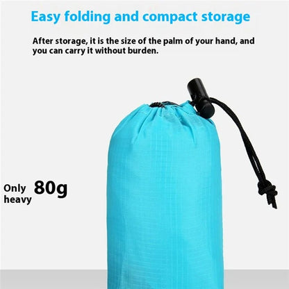 VANAHEIMR 622 Ultra-Light Foldable Outdoor Backpack Oxford Cloth Climbing Hiking Daypack
